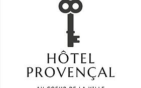 Hotel Provencal