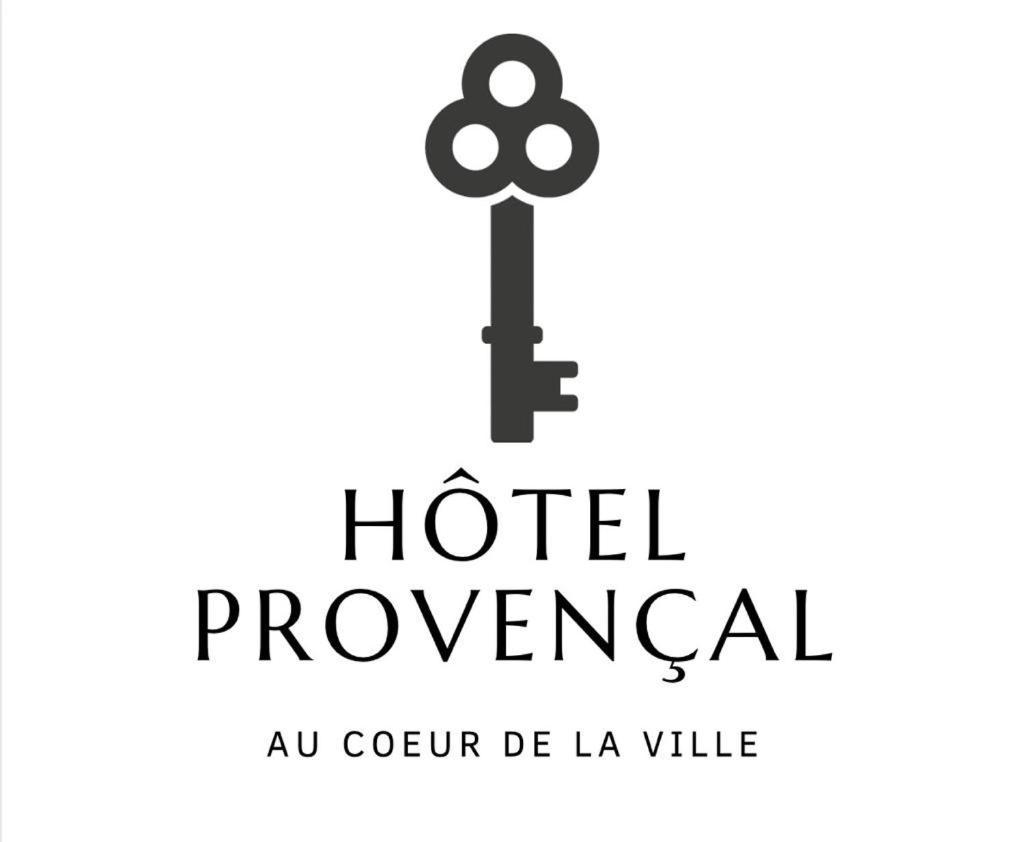 Hotel Provencal Dakar Esterno foto